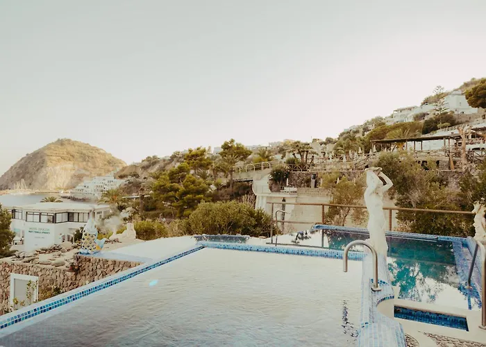 Hotel Ferdinando Terme