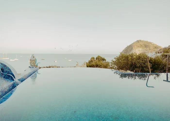 Hotel Ferdinando Terme