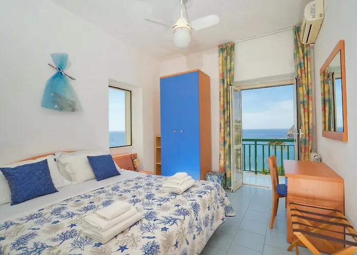 Hotel Ferdinando Beach & Thermal Spa