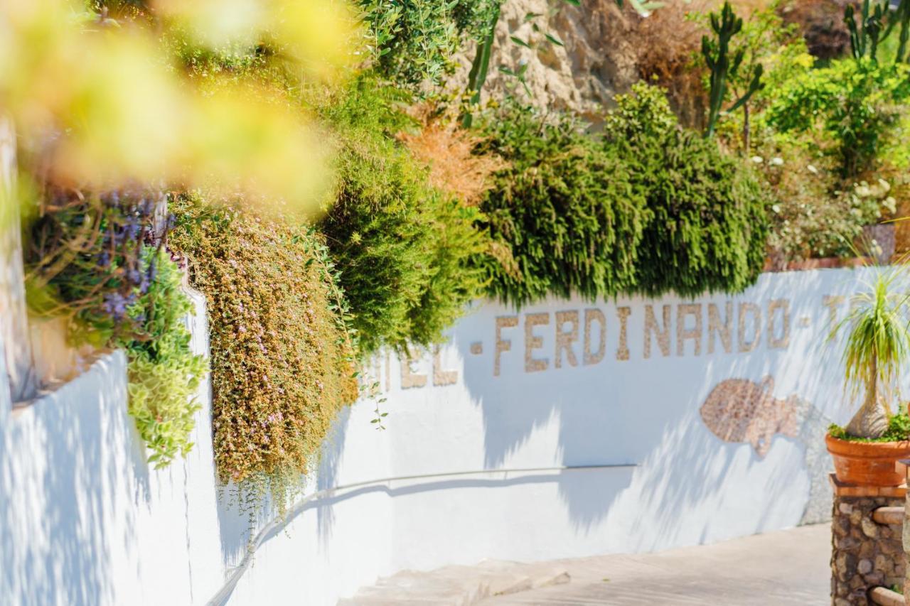 Ferdinando & Thermal