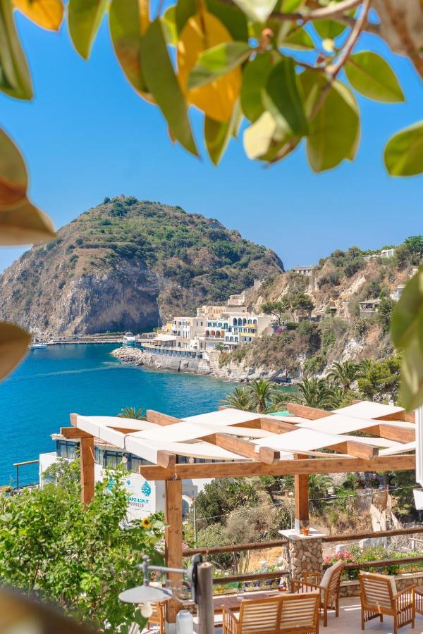 Ferdinando Terme 3* Sant'Angelo (Isola d'Ischia)