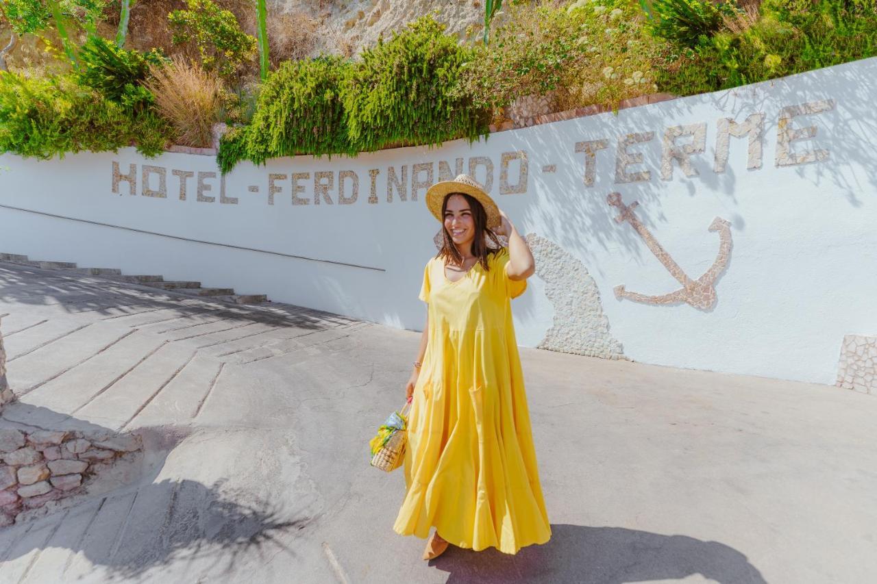 Hotel Ferdinando Terme