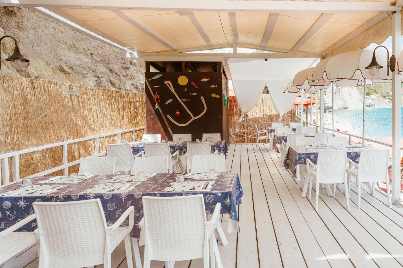 Hotel Ferdinando Terme Sant'Angelo (Isola d'Ischia)