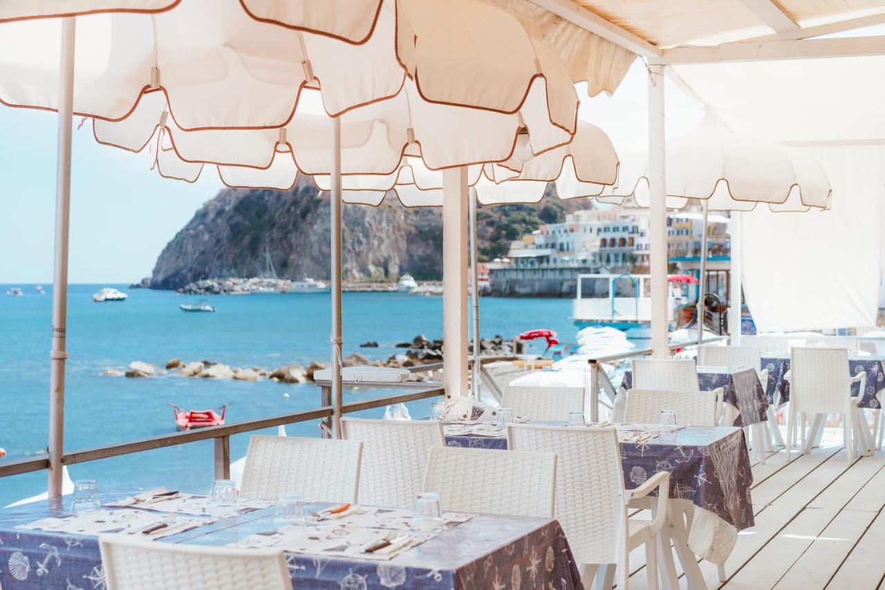 Ferdinando Terme 3* Sant'Angelo (Isola d'Ischia)