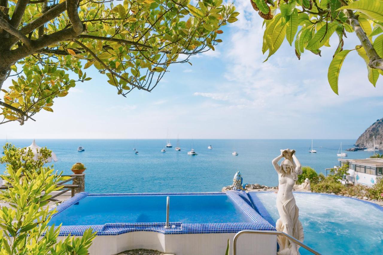 Ferdinando Terme Hotel