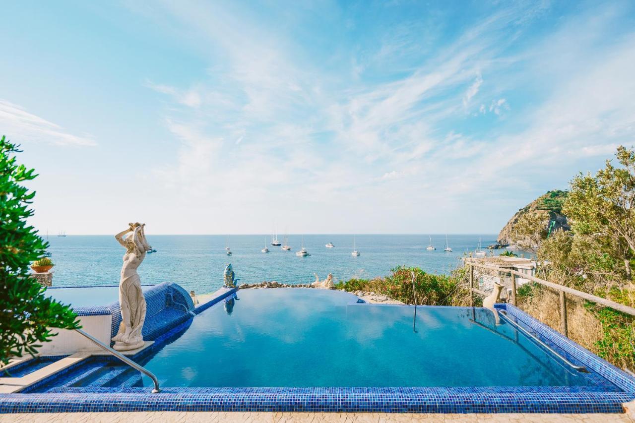 Hotel Ferdinando & Thermal Sant'Angelo (Isola d'Ischia)