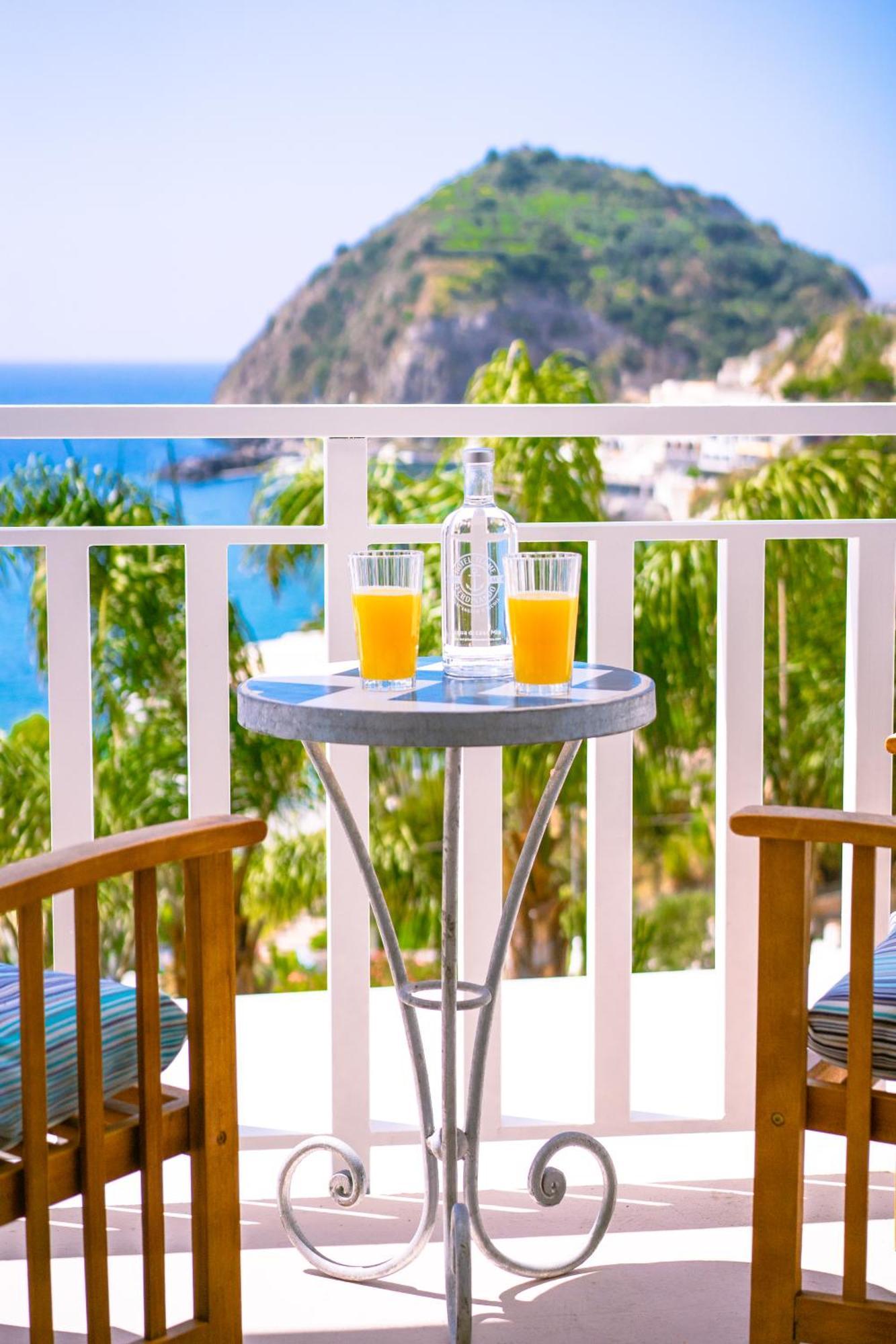 Hotel Ferdinando Terme 3*