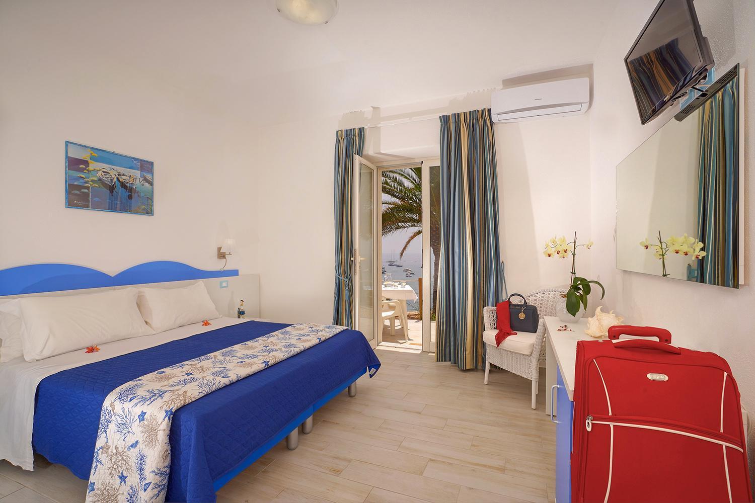 Ferdinando Terme 3*