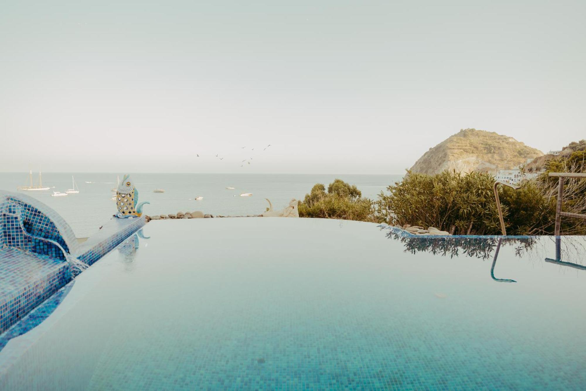 Hotel Ferdinando Terme